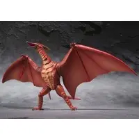 Figure - Godzilla / Rodan