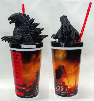 Figure - Godzilla