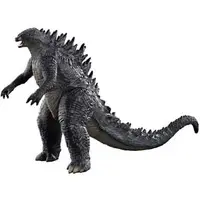 Figure - Godzilla