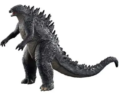 Figure - Godzilla