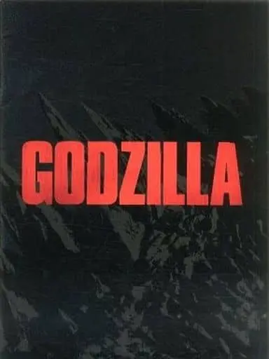 Book - Godzilla