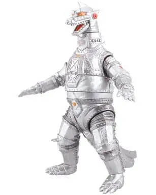 Figure - Godzilla vs. Mechagodzilla / Mechagodzilla