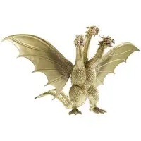 Figure - Godzilla / King Ghidorah