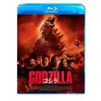 Blu-ray - Godzilla
