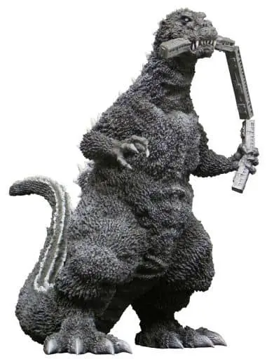 Figure - Godzilla