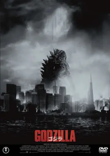 DVD - Shin Godzilla