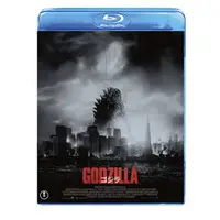 Blu-ray - Shin Godzilla