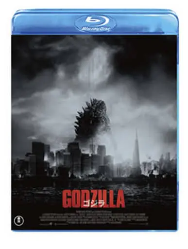 Blu-ray - Shin Godzilla