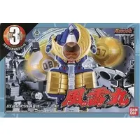 Toys - Ninpu Sentai Hurricaneger