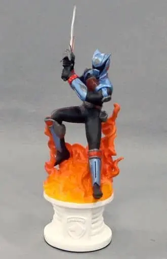 Trading Figure - Tokusou Sentai Dekaranger / DekaMaster