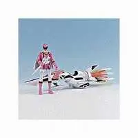 Figure - Mahou Sentai Magiranger / MagiPink