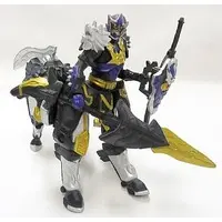 Trading Figure - Mahou Sentai Magiranger