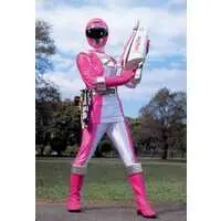 Character Card - Trading Card - GoGo Sentai Boukenger