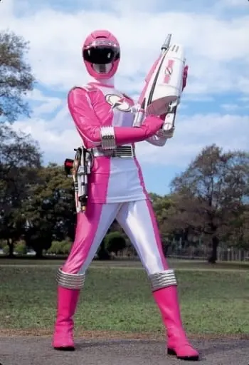 Character Card - Trading Card - GoGo Sentai Boukenger