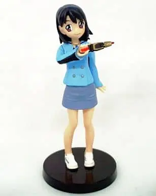 Trading Figure - Mahou Sentai Magiranger