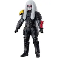 Figure - Ultraman Trigger: New Generation Tiga