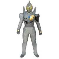 Figure - Ultraman Trigger: New Generation Tiga / Trigger Dark