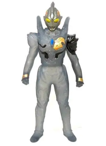 Figure - Ultraman Trigger: New Generation Tiga / Trigger Dark