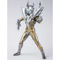 S.H. Figuarts - Ultraman X / Ultraman Zero (Character)