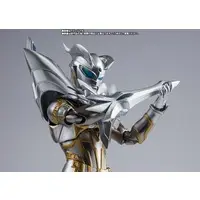 S.H. Figuarts - Ultraman X / Ultraman Zero (Character)