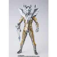 S.H. Figuarts - Ultraman X / Ultraman Zero (Character)