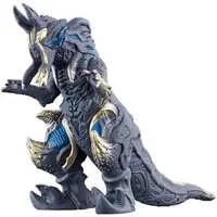 Figure - Ultraman Trigger: New Generation Tiga