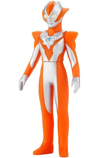 Figure - Ultraman R/B / Ultrawoman Grigio