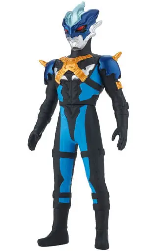 Figure - Ultraman R/B / Ultraman Tregear