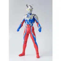 S.H. Figuarts - Ultraman Zero Series / Ultraman Zero (Character)