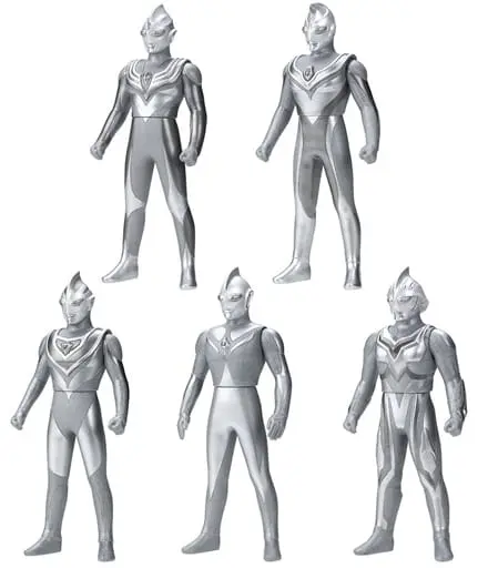 Figure - Ultraman Nexus