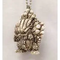 Key Chain - Ultraman Ace / Verokron