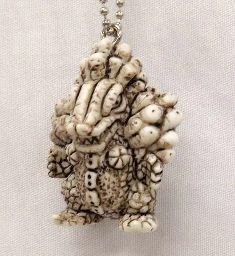 Key Chain - Ultraman Ace / Verokron