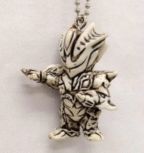 Key Chain - Ultraman Tiga / Kyrieloid