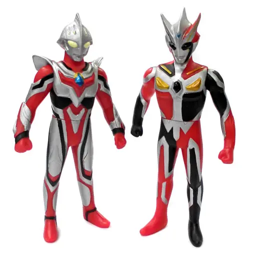 Trading Figure - Ultraman Nexus