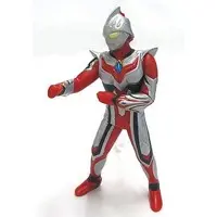 Trading Figure - Ultraman Tiga / Evil Tiga