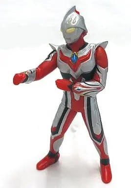 Trading Figure - Ultraman Tiga / Evil Tiga