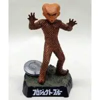 Trading Figure - Ultraseven / Alien Bado