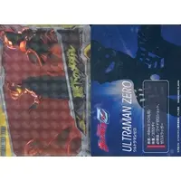 Trading Card - Ultraman Zero Series