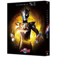 Blu-ray - Ultraman R/B