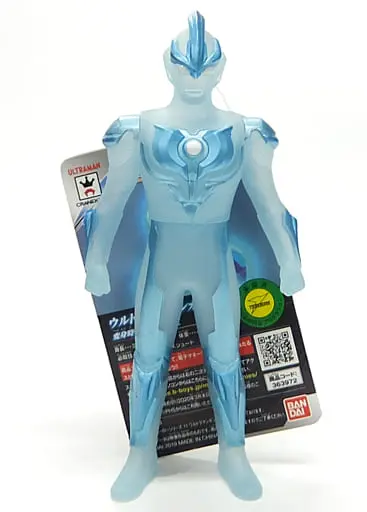 Figure - Ultraman Ginga