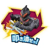 Transformation Item (Ultraman) - Ultraman Geed / Ultraman Belial