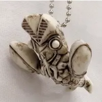 Key Chain - Ultraman / Alien Baltan