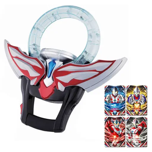 Transformation Item (Ultraman) - Ultraman Orb