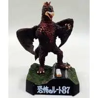 Trading Figure - Ultraseven / Hydra