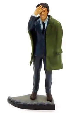 Trading Figure - Kaiki Daisakusen