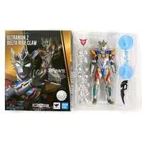 S.H. Figuarts - Ultraman Z / Ultraman Z (Character)