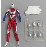 ChoDo α - Ultraman Tiga / Ultraman Tiga (Character)