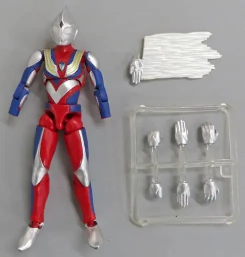 ChoDo α - Ultraman Tiga / Ultraman Tiga (Character)
