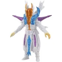 Figure - Ultraman X / Greeza