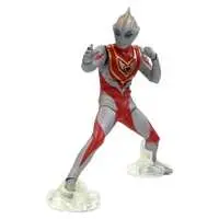 Ultimate Luminous - Ultraman Gaia / Ultraman Gaia (Character)